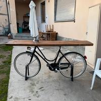 Tavolo Bici