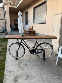 Tavolo Bici
