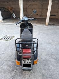 Vespa PX 200 Arcobaleno