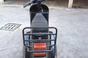 Vespa PX 200 Arcobaleno