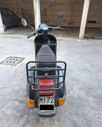 Vespa PX 200 Arcobaleno