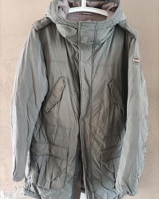 Parka piumino Colmar 