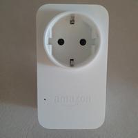 Presa intelligente wifi Amazon Smart Plug