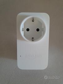 Presa intelligente wifi Amazon Smart Plug