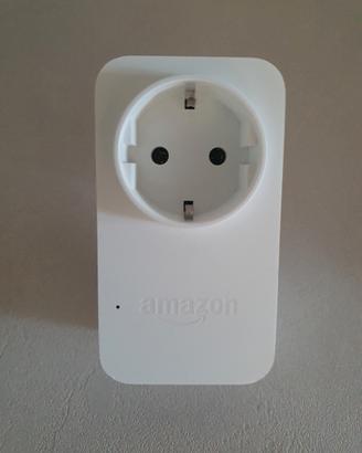 Presa intelligente wifi Amazon Smart Plug