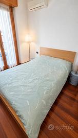 Letto Contenitore una piazza e mezza IKEA