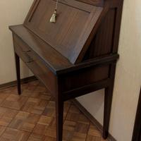 Ribaltina scrittoio vintage