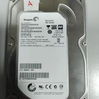 hard disk  500gb
