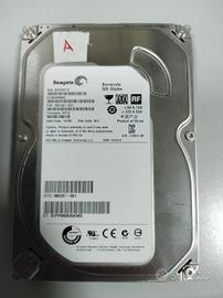 hard disk  500gb
