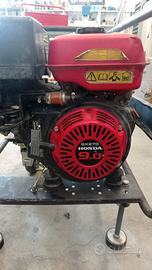 Generatore Honda EC 4000