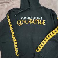 Felpa Versace Jeans Couture Uomo