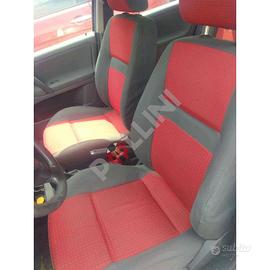 Sedili Completi volkswagen polo restyling 1999-01
