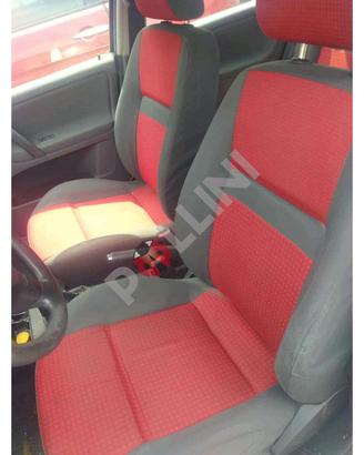 Sedili Completi volkswagen polo restyling 1999-01