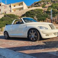 CHRYSLER PT Cruiser - 2004
