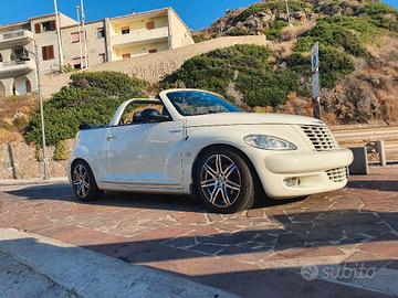 CHRYSLER PT Cruiser - 2004