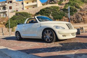 CHRYSLER PT Cruiser - 2004