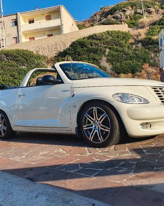 CHRYSLER PT Cruiser - 2004