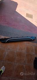 Estrattore Sotto Paraurti Smart Restyling 451 Post