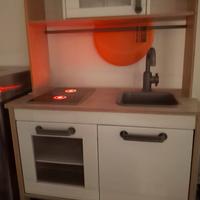 Cucina per bambini