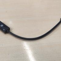 Mini DisplayPort -> HDMI cavo adattatore