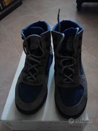 Scarpe Asolo da tracking