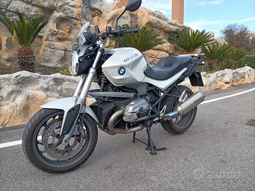 bmw R1200R bialbero 
