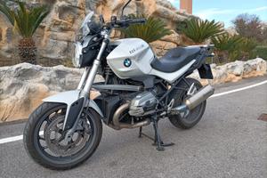 bmw R1200R bialbero 