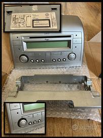 Autoradio Originale Lancia Ypsilon (2003-2011)
