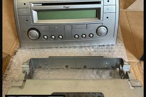 Autoradio Originale Lancia Ypsilon (2003-2011)
