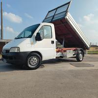 ducato ribaltabile trilaterale 