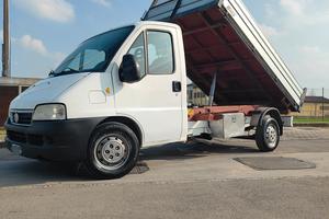 ducato ribaltabile trilaterale 