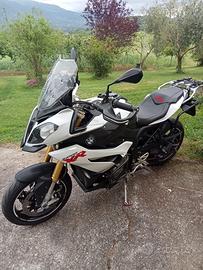 BMW S 1000 XR