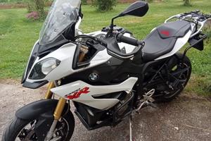 BMW S 1000 XR