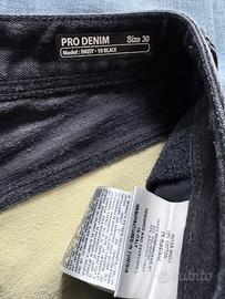 Pantaloni moto donna taglia 30   alpinestars