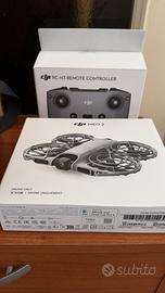 DJI Neo 2 + RCN3