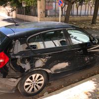 BMW 118 Serie 1 (E87) - 2008