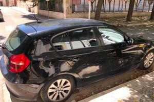 BMW Serie 1 (E87) - 2008