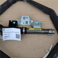Tendina airbag sinistra nissan qashqai j10