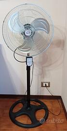 Ventilatore DCG ELTRONIC