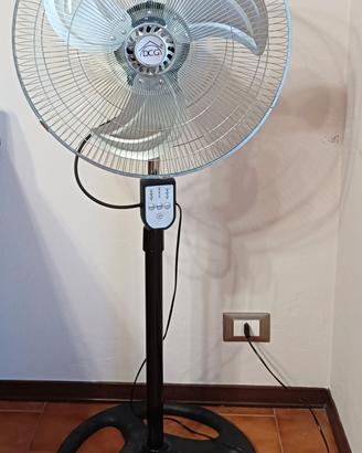 Ventilatore DCG ELTRONIC