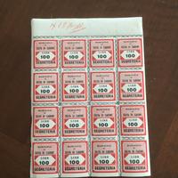 Diritti di segreteria