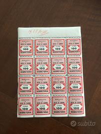 Diritti di segreteria