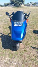 Honda CN 250
