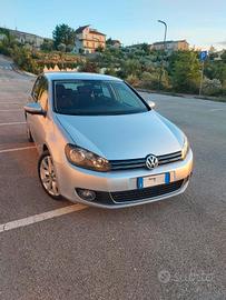Golf 6 2.0 TDI 140 CV