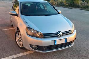 Golf 6 2.0 TDI 140 CV