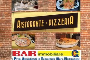 Rif. BOR504/23 Ristorante Pizzeria