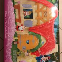 Casetta di Biancaneve