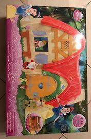 Casetta di Biancaneve