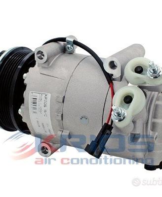 Compressore aria condizionata Discovery sport 2.2