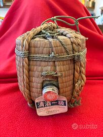 Barilotto di Sake’